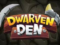 《矮人洞窟（Dwarven Den）》5.1全球发行