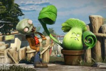 射击游戏《植物大战僵尸2：花园战争》或将登陆iOS