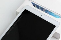 千呼万唤始出来：iPad Air2模型首次曝光