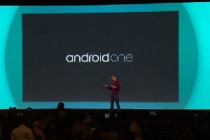 谷歌发布廉价手机计划Android One 售价低于100美元