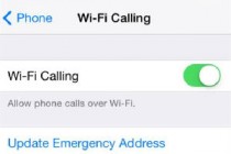 苹果iOS8 Beta3支持Wi-Fi通话 美国人民先体验