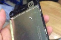 iPhone 6液晶面板金属框架曝光