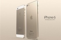 iPhone6货源充足 预计生产量超5S两成