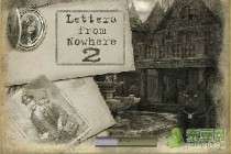 《Letters from Nowhere 2》神秘来信2图文全攻略