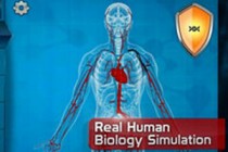 生物医学策略模拟游戏《生化公司》安卓版上架