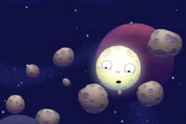 《Shoot The Moon干掉月亮》游戏玩法介绍