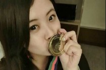 中国24岁美女夺《星际2》世界冠军 获体育总局表彰
