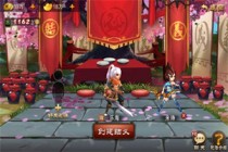 桃园结义 《三国之刃》3V3玩法2.12登陆iOS