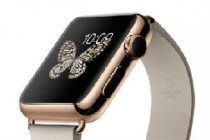 库克透露Apple Watch更多讯息：首发或含中国