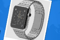 Apple Watch评测：我和Apple Watch的一周