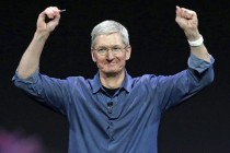 苹果Q2净赚844亿人民币 前三月卖出612万台手机