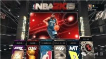 NBA2K15今日登陆国行版Xbox One