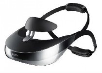 索尼宣布终止推出头戴显示器 将专攻虚拟现实设备