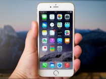 苹果iOS9系统细节曝光 Siri被重新设计