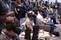 2015年E3展闭幕 虚拟现实装备狂潮即将来袭