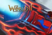 《世界2》新英雄路西法技能属性介绍