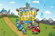 7月7日iPhone限免游戏推荐：《城堡突袭》