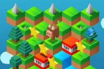 7月13日iPhone限免游戏推荐：《野猪下山》