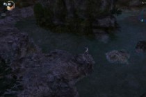 《仙剑奇侠传6》饮马河石头怎么跳 任务攻略
