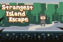 iPhone限免游戏推荐：《陌生小岛逃生》