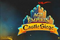 微软《帝国时代：城堡围攻》正式上架iOS 支持中文