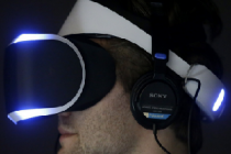 本届ChinaJoy亮相的顶级VR设备 引领未来游戏新体验 
