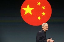 苹果公布7月AppStore数据收入17亿美元中国区增长最快