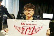 LOLS5总决赛SKT写给粉丝的话 Faker要证明韩国最强
