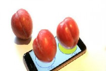 iPhone 6s最新技能 水果称重功能！妈妈再也不担心被坑啦