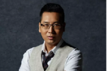 中手游CEO肖健确认出席中国(成都)数字娱乐节DEF2015