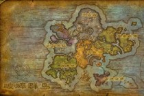 魔兽世界测试服更新内容 7.0军团再临破碎群岛地图加入