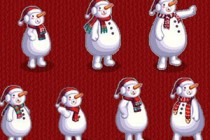 DNF雪人装扮礼包多少钱 DNF圣诞雪人套效果图