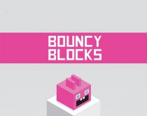 益智休闲游戏 《跳跃砖块》上架iOS