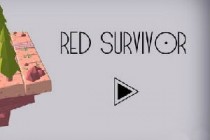 小红帽解谜游戏《红色幸存者》上架iOS平台