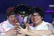《风暴英雄》韩国OGN联赛决赛MVPBlack对阵TNL