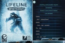 《生命线：雪盲》近期上线 游戏内容曝光
