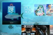 《神秘海域4：盗贼末路》PS4专用主题公布 船骸主题预览