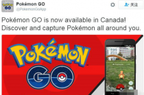 pokemon GO最新大区解锁消息 大部分国家地区解锁