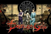日式RPG游戏《恶魔之门》预注册开启