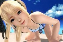 日本VR游戏新作曝光 《死或生沙滩排球3》新增内容公布