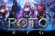 全球同服韩国网游《ROTO RPG》正式上架