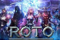 全球同服动作RPG新作《ROTO RPG》正式登陆移动平台