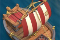 部落战争2016万圣节活动 增运输船玩法