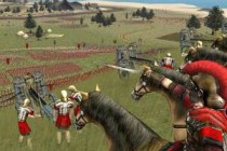 管理自己的罗马帝国《罗马：全面战争》登陆移动平台