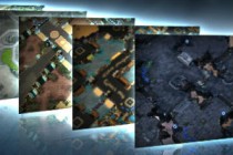《星际争霸2》2016第六赛季全新天梯比赛地图一览