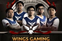 中国十佳劳伦斯冠军奖投票开始 Wings参选非奥项目
