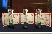 盘点2016年游戏行业荣誉 边锋网络以14项大奖收官
