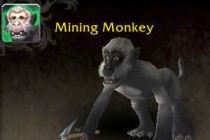 魔兽世界7.2.5宠物地下城奖励 挖矿的猴子获得方法