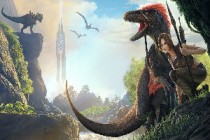 《方舟:生存进化》8月正式发售 Steam版将涨价