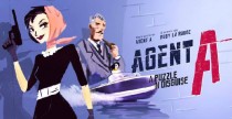 《AgentA:伪装游戏》手游评测 玩家特工听好指示